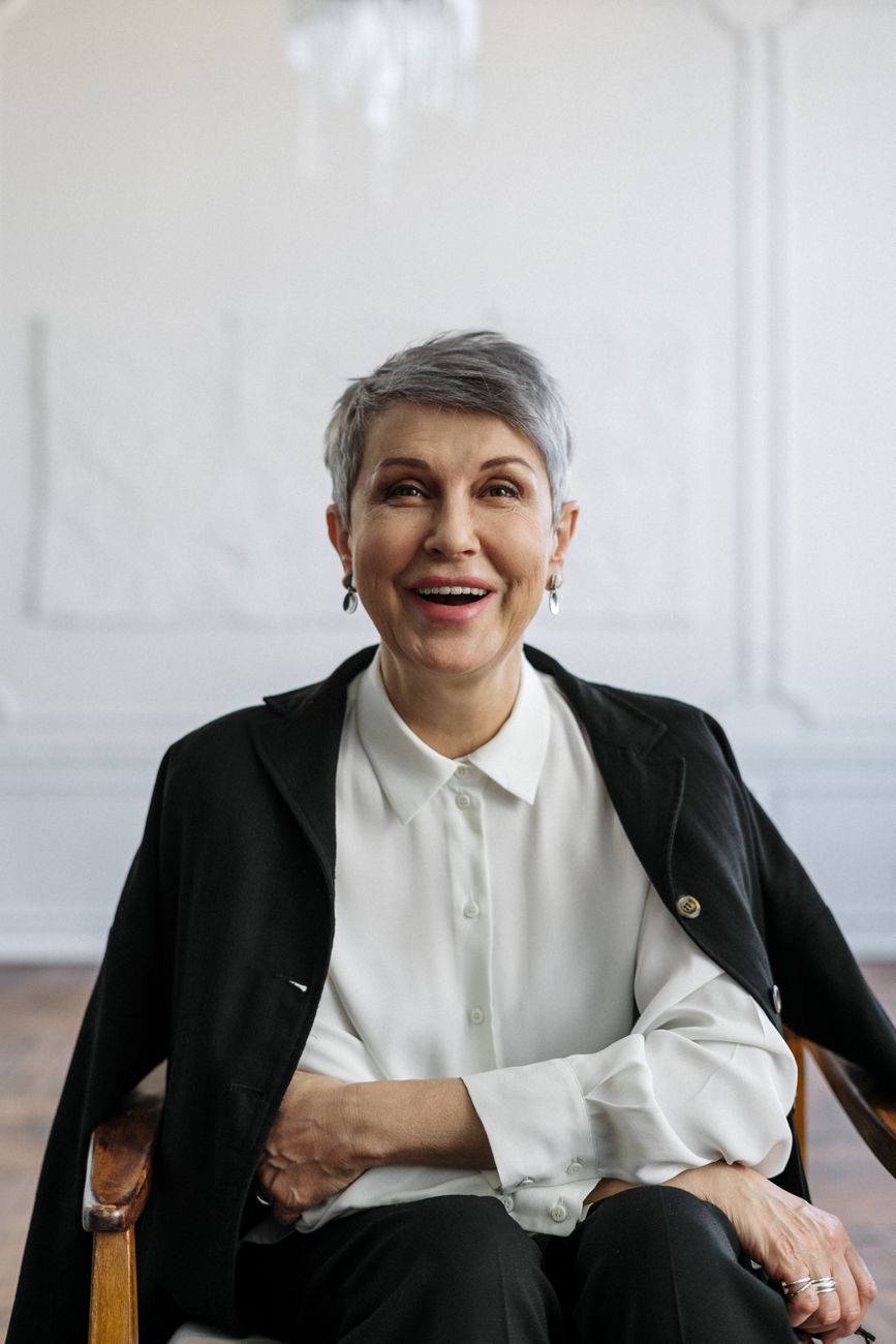 Nienke Hoekstra, Klantenservice & Exterieur Specialist